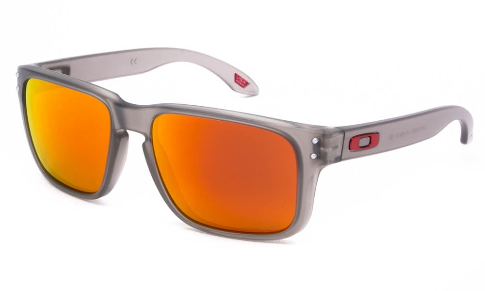 Girls' Sunglasses Oakley Gray
