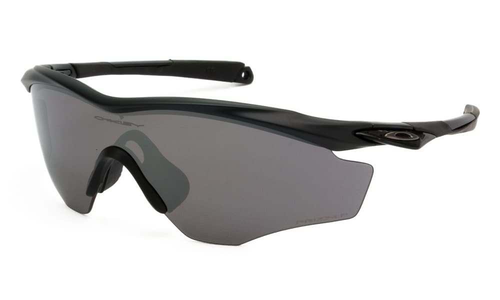 Men's Sunglasses Oakley Black