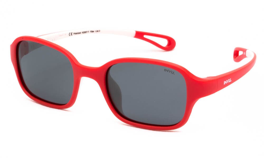 Girls' Sunglasses Invu Bordeaux