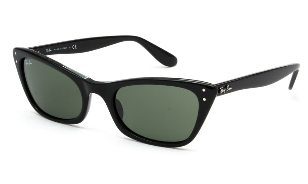 Women's Sunglasses Ray-Ban Black