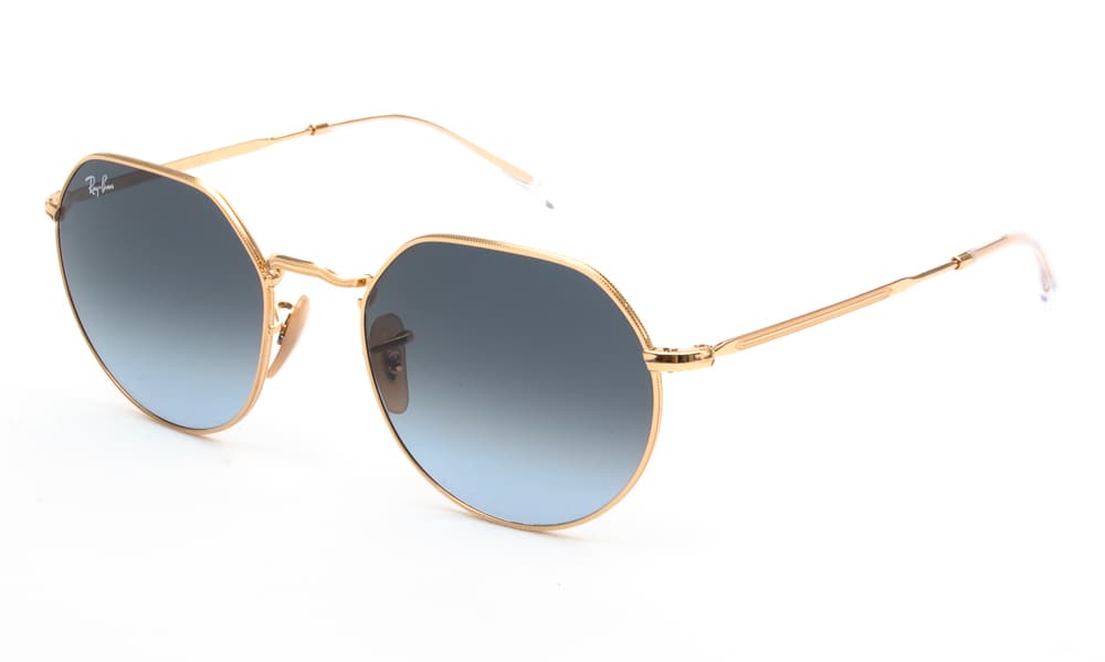 Men's Sunglasses Ray-Ban Silver