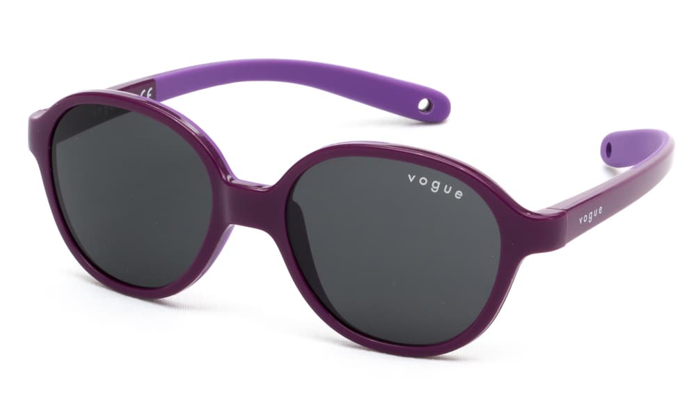 Girls' Sunglasses Vogue Fuchsia