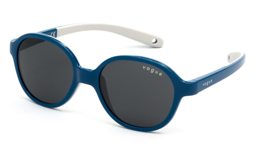 VOGUE ΓΥΑΛΙΑ ΗΛΙΟΥ VOGUE JUNIOR VJ2012 297487 4014 VJ2012 Μπλέ