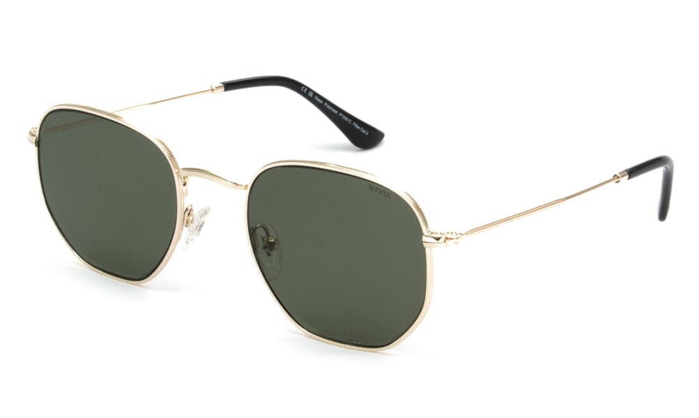 Men's Sunglasses Invu Gray