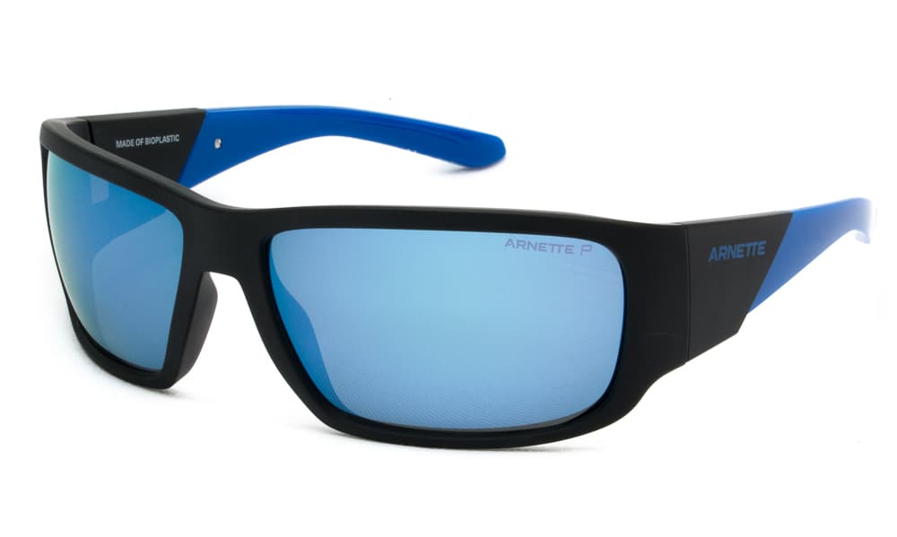 Men's Sunglasses Arnette Black