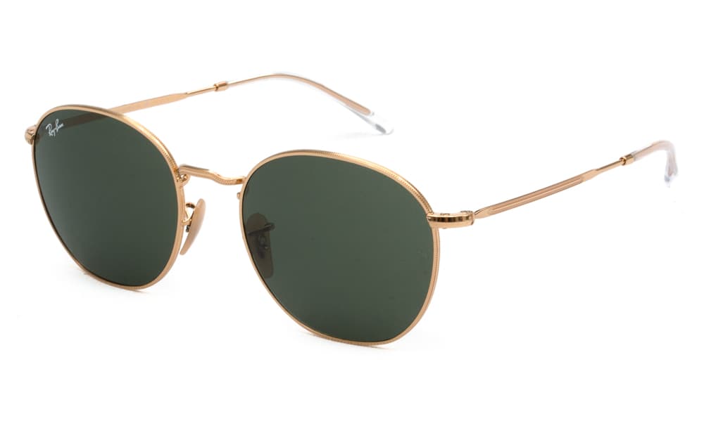 Women's Sunglasses Ray-Ban Gold