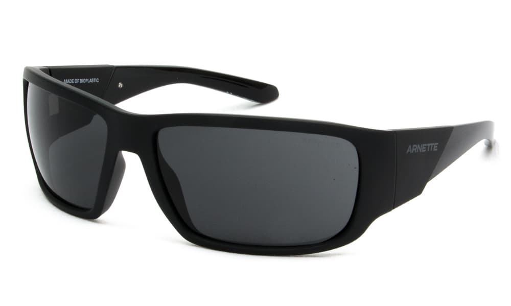 ARNETTE ΓΥΑΛΙΑ ΗΛΙΟΥ ARNETTE SNAP II 4297 275887 6416 4297 Μαύρο