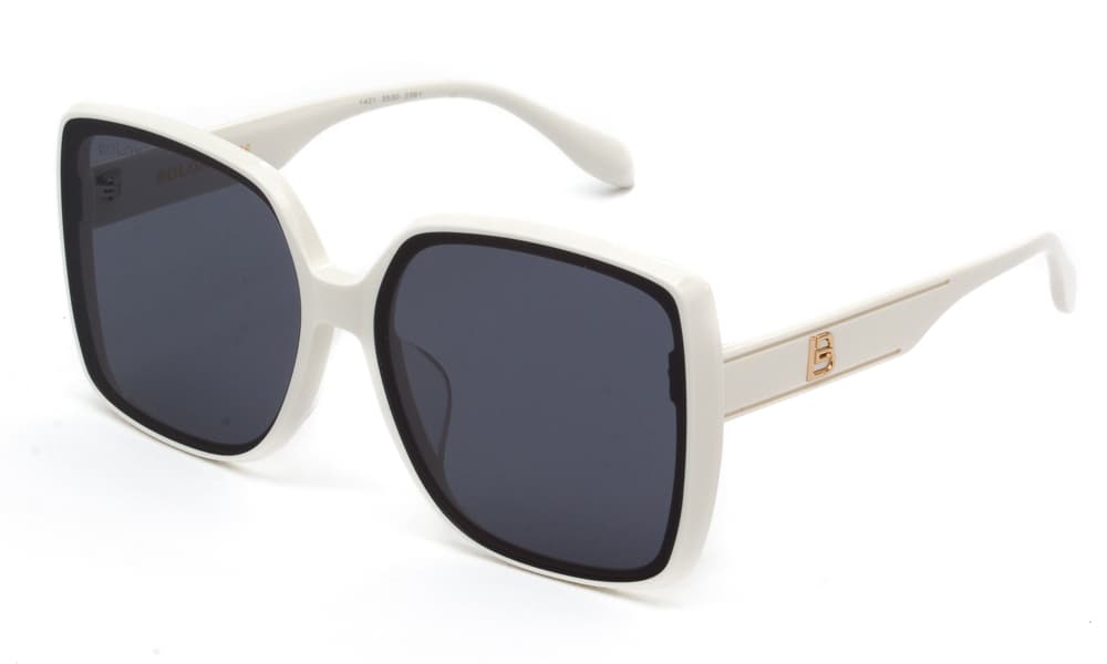 Women's Sunglasses Bolon White