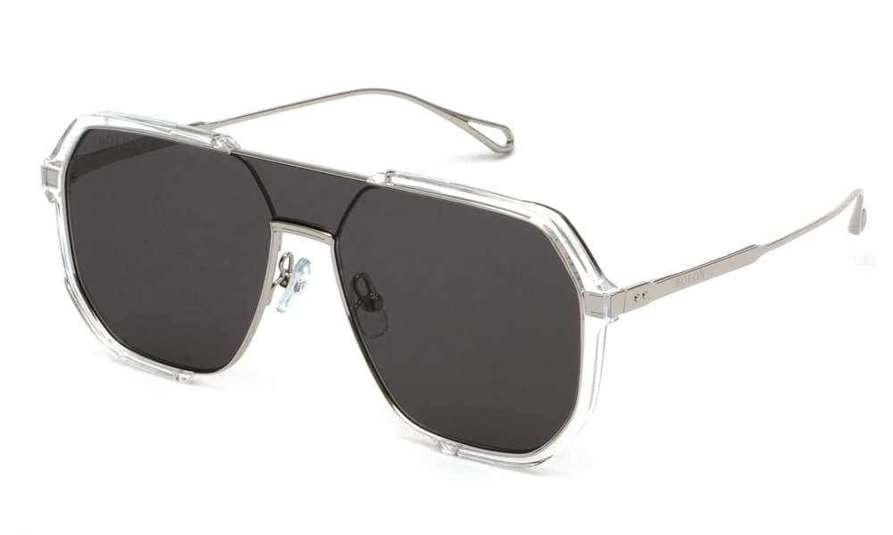 Women's Sunglasses Bolon White