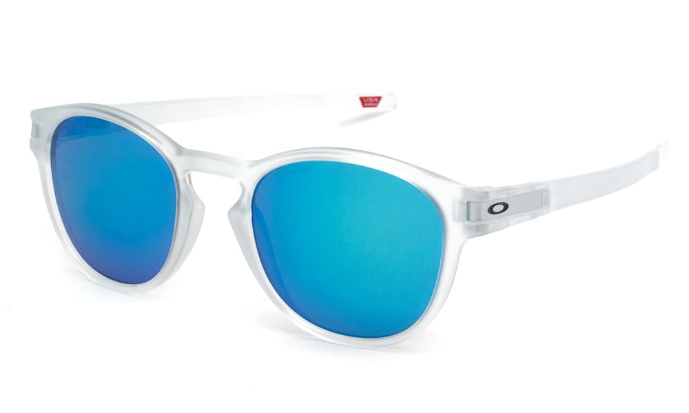 Men's Sunglasses Oakley Black