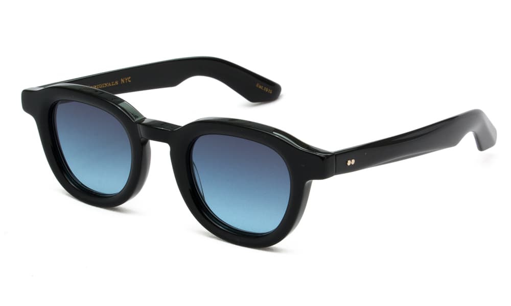 MOSCOT ΓΥΑΛΙΑ ΗΛΙΟΥ MOSCOT DAHVEN BURGUNDY CABERNET 4424 DAHVEN Μπορντό