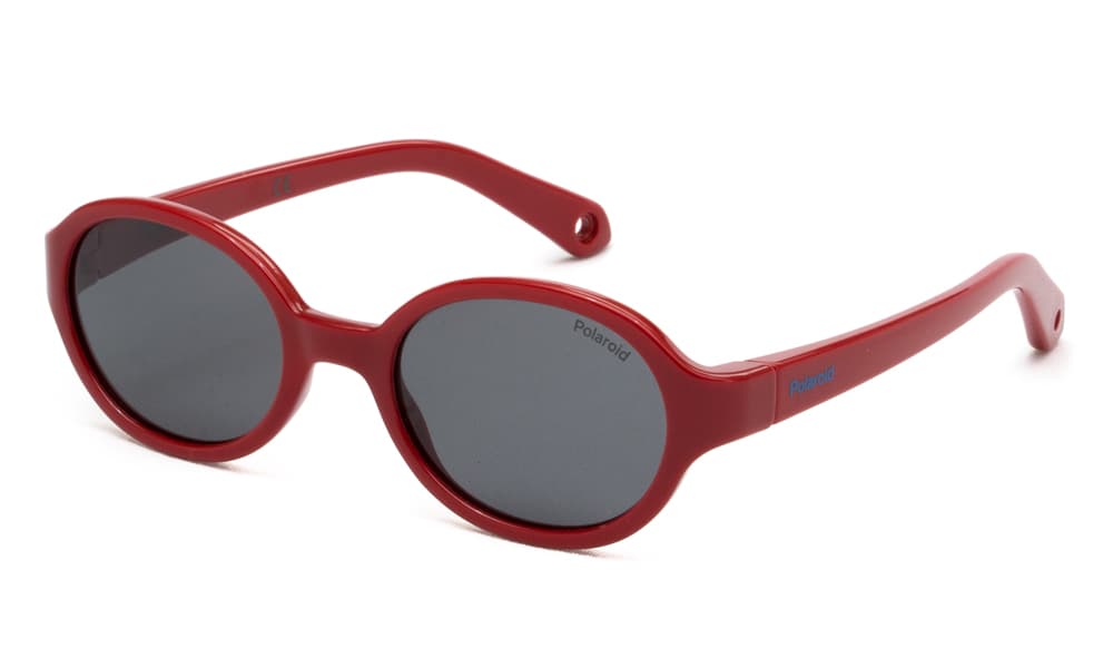 Girls' Sunglasses Polaroid Blue