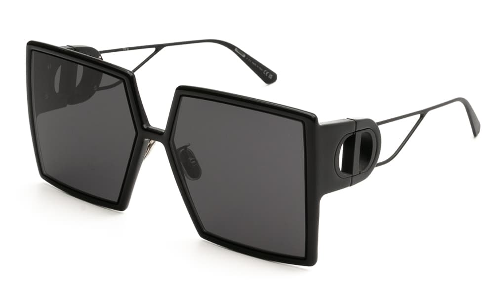 Women's Sunglasses Dior Black