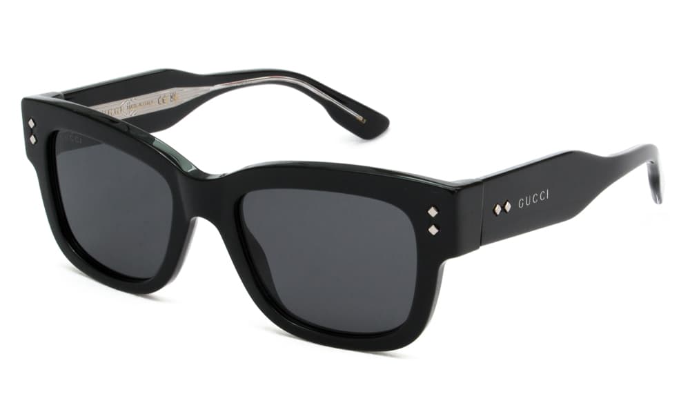 Women's Sunglasses Gucci Black