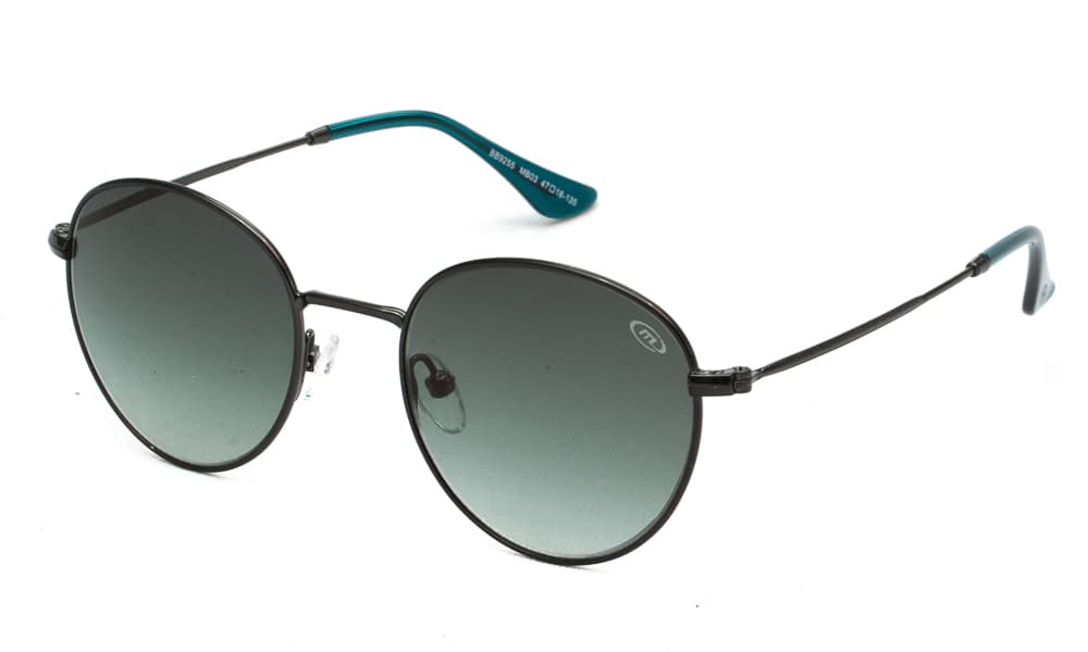 Girls' Sunglasses Moritz Junior Gray