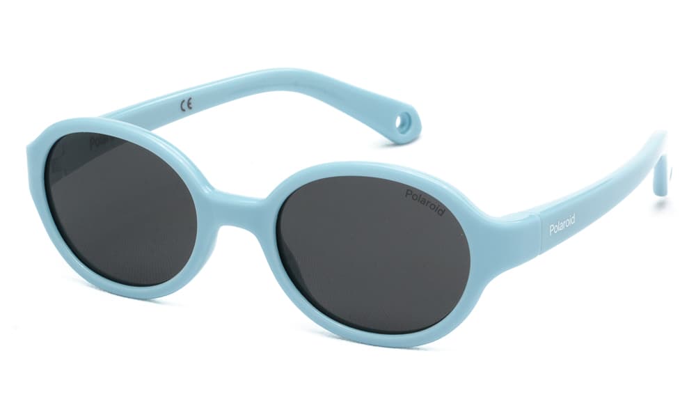 Girls' Sunglasses Polaroid Blue