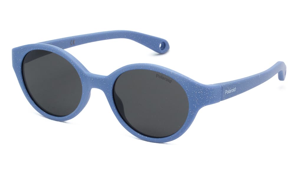 Girls' Sunglasses Polaroid Green