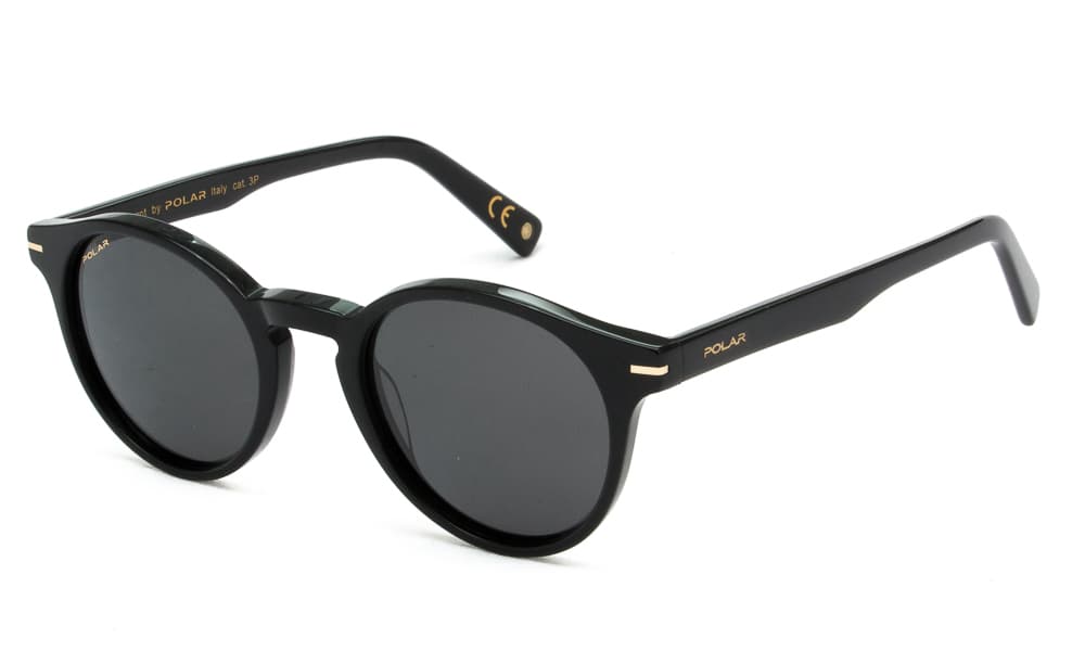 Women's Sunglasses Polar Black