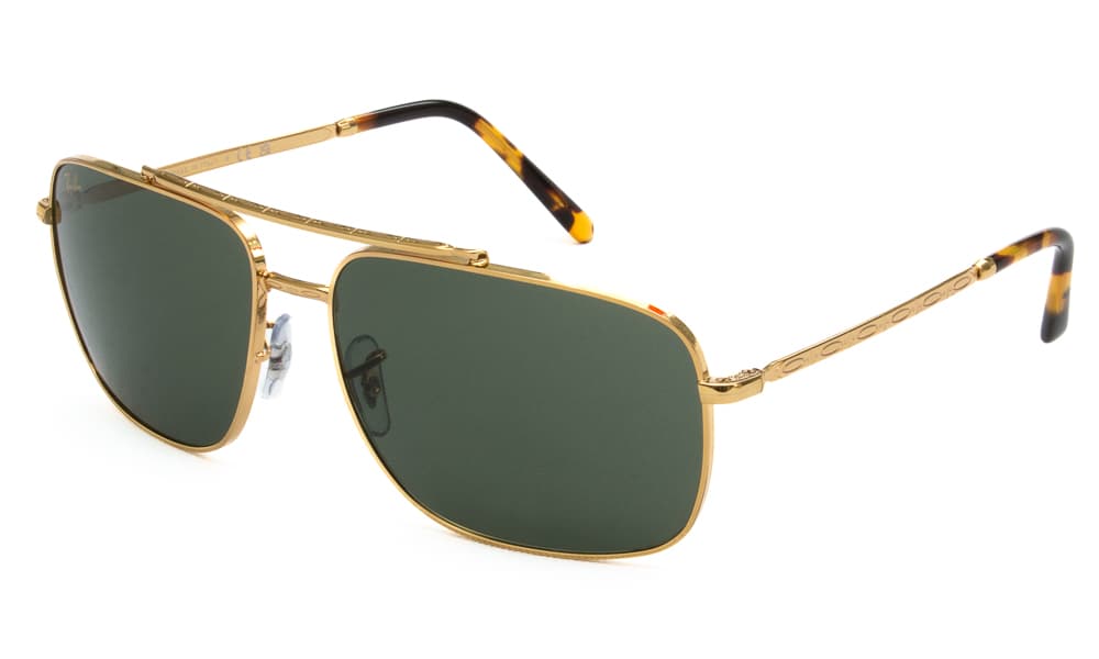 RAY BAN ΓΥΑΛΙΑ ΗΛΙΟΥ RAY BAN 3796 919631 5915 3796 Χρυσό