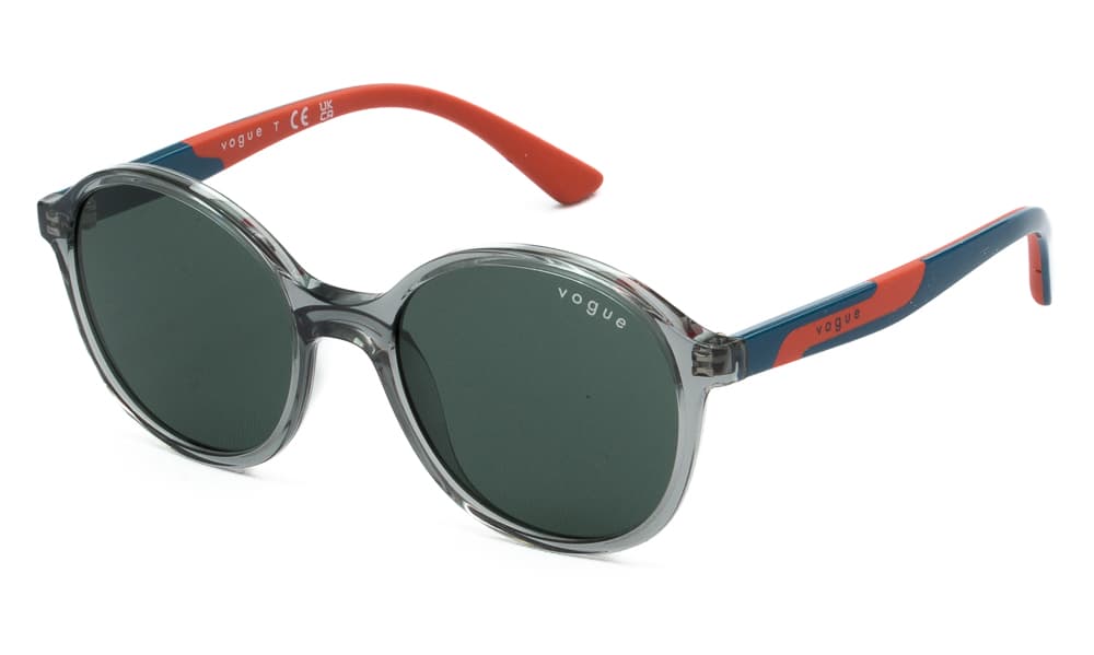 Girls' Sunglasses Vogue Gray