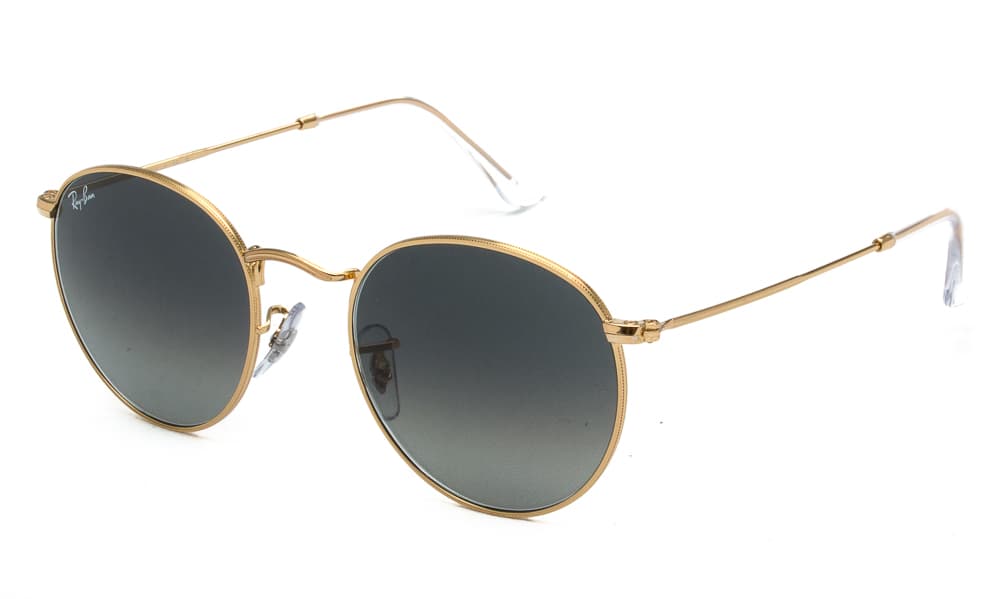 Girls' Sunglasses Ray-Ban Gold