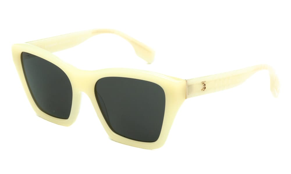 Women's Sunglasses Burberry Beige