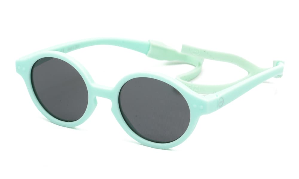 IZIPIZI ΓΥΑΛΙΑ ΗΛΙΟΥ IZIPIZI BABY d 0-9M C50 ONE SIZE BABY d 0-9M Πράσινο