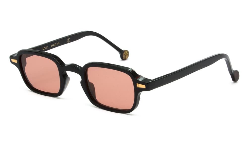 KYME ΓΥΑΛΙΑ ΗΛΙΟΥ KYME LUIGI 02 4425 LUIGI Καφέ