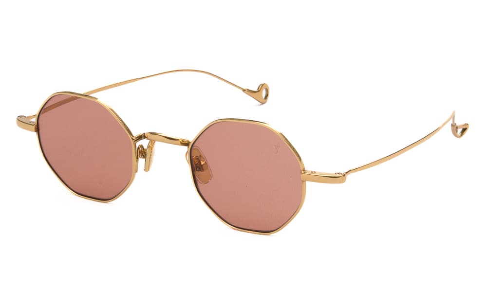 Women's Sunglasses Eyepetizer Black