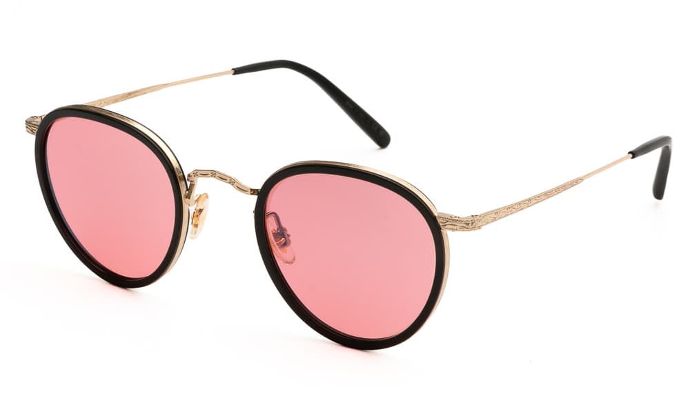 Men's Sunglasses Oliver Peoples Gold