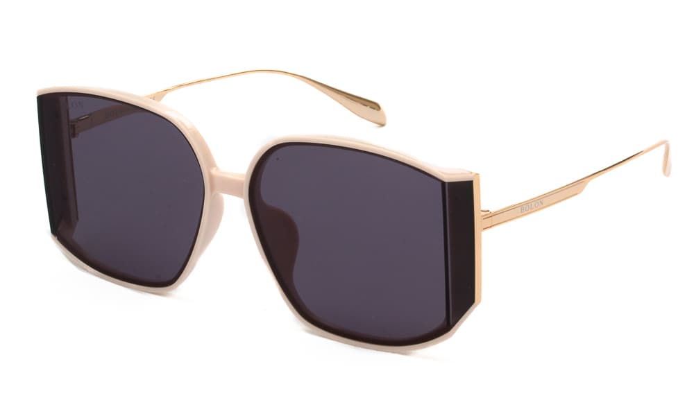 Women's Sunglasses Bolon Beige