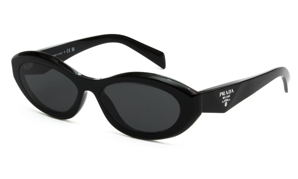 Women's Sunglasses Prada Beige