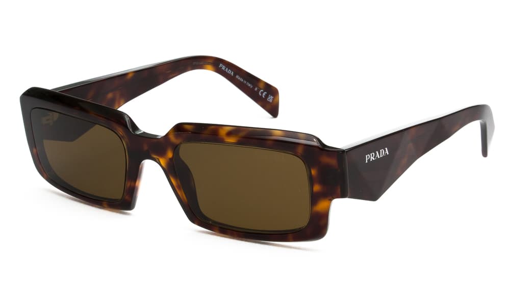 Women's Sunglasses Prada Black
