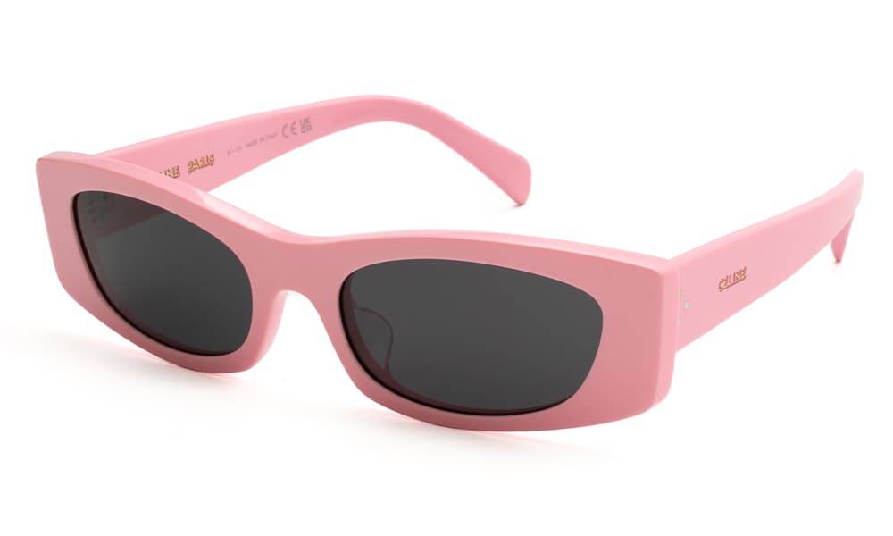 Women's Sunglasses Céline Pink