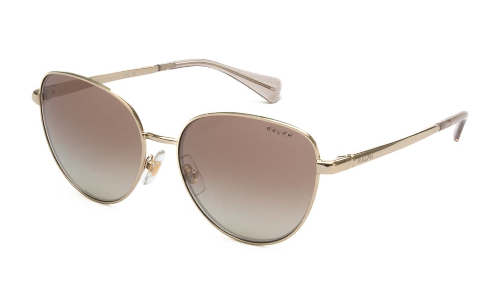 Women's Sunglasses Ralph Gold