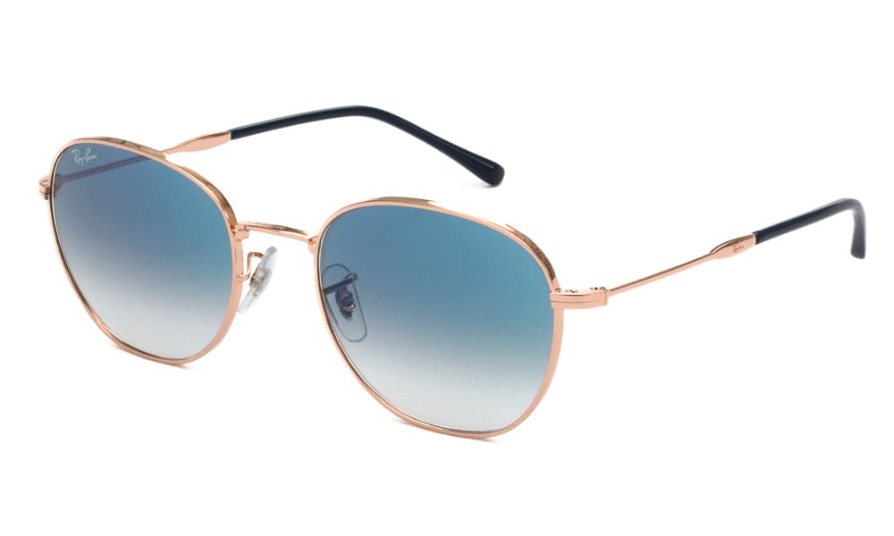 RAY BAN ΓΥΑΛΙΑ ΗΛΙΟΥ RAY BAN 3809 002/B1 5320 3809 Μαύρο