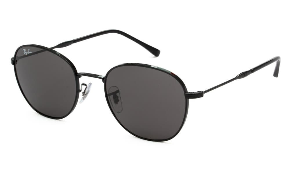 RAY BAN ΓΥΑΛΙΑ ΗΛΙΟΥ RAY BAN 3809 002/B1 5320 3809 Μαύρο