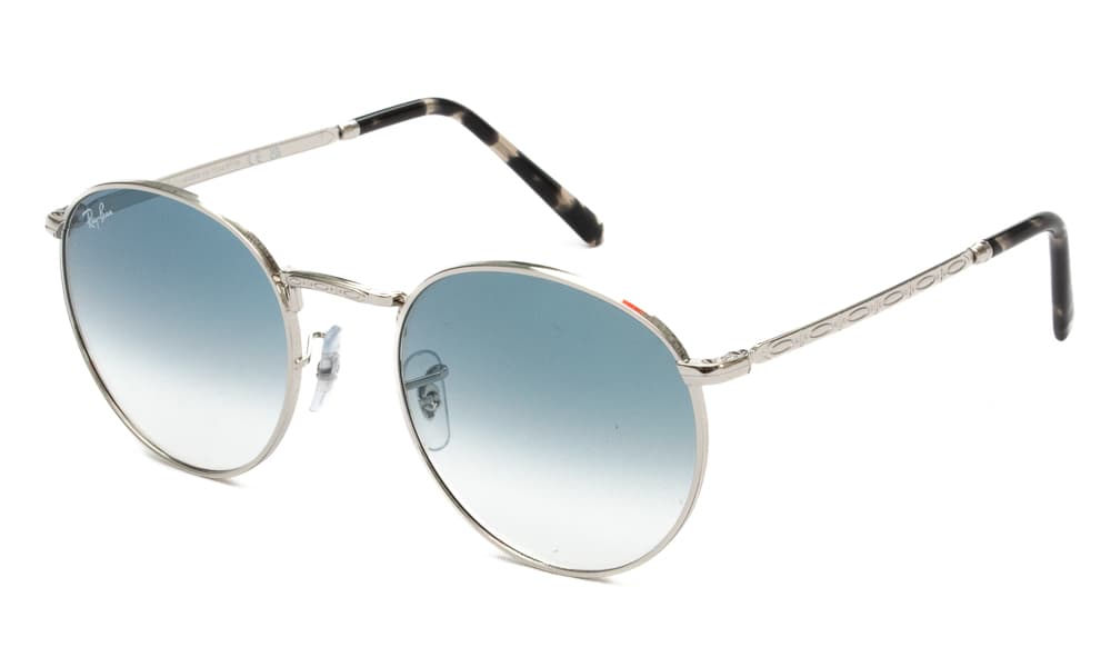 RAY BAN ΓΥΑΛΙΑ ΗΛΙΟΥ RAY BAN NEW ROUND 3637 919631 5021 3637 Χρυσό