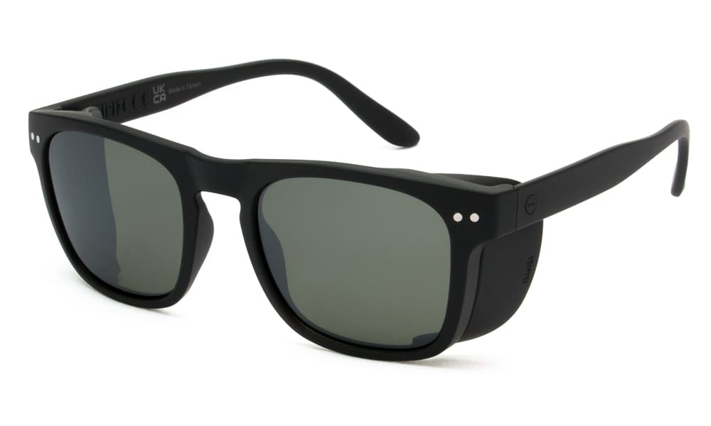 IZIPIZI ΓΥΑΛΙΑ ΗΛΙΟΥ IZIPIZI ZENITH L C01 ONE SIZE ZENITH L Μαύρο