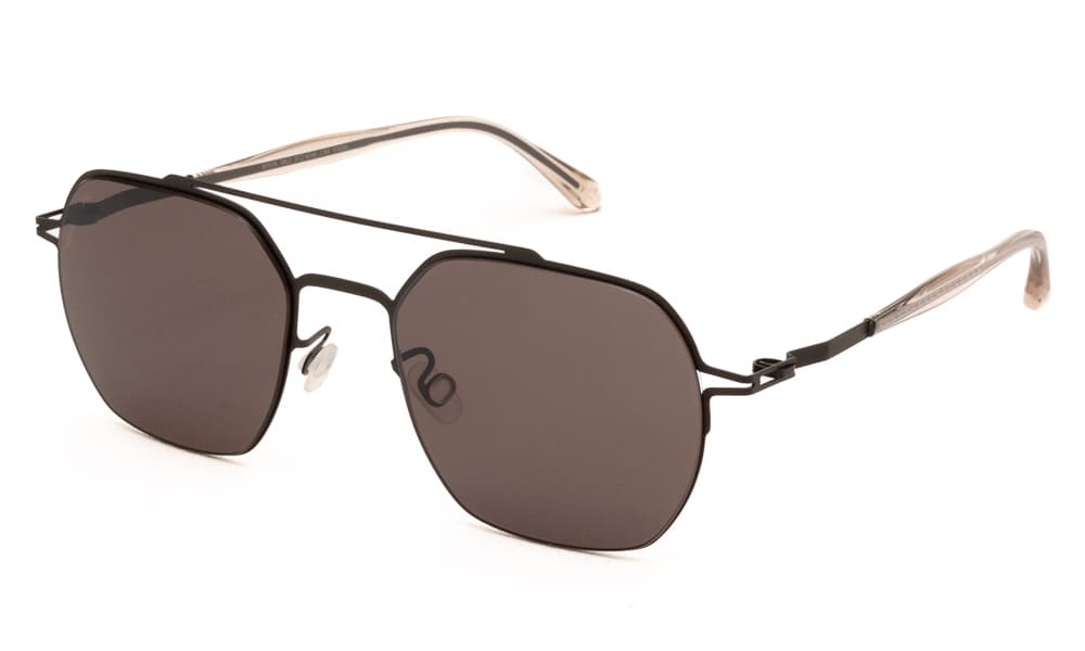 MYKITA ΓΥΑΛΙΑ ΗΛΙΟΥ MYKITA ARLO C002 5119 ARLO Μαύρο