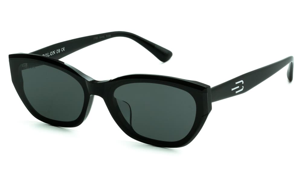 Women's Sunglasses Bolon Black