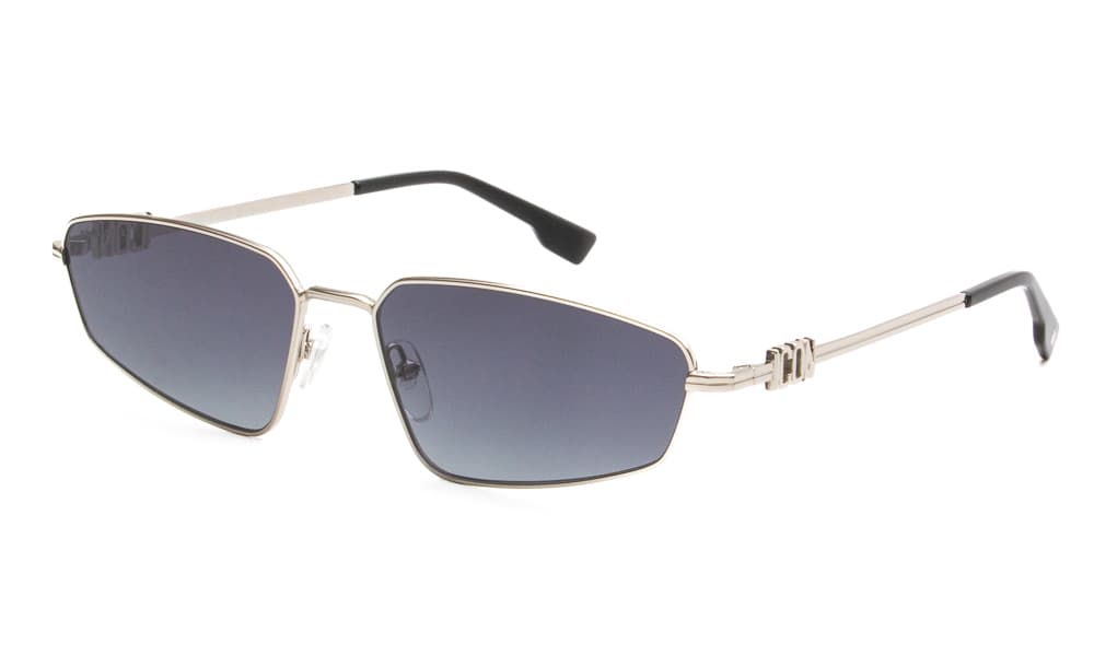 Women's Sunglasses Dsquared2 Gray