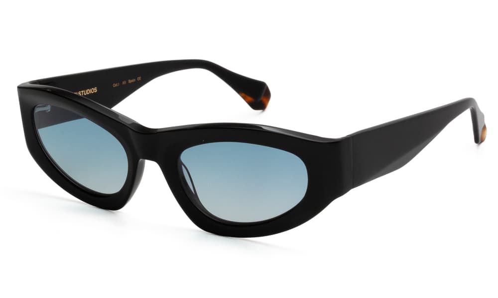 GIGI ΓΥΑΛΙΑ ΗΛΙΟΥ GIGI AURORA 6836 1 5421 6836 Μαύρο