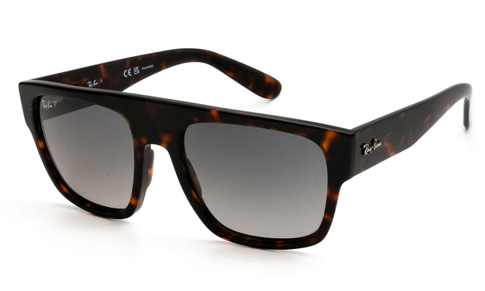 RAY BAN ΓΥΑΛΙΑ ΗΛΙΟΥ RAY BAN DRIFTER 0360S 902/M3 5720 0360S Ταρταρούγα