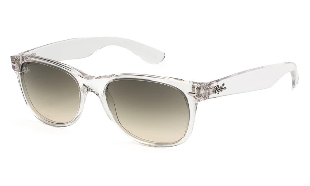 Men's Sunglasses Ray-Ban White