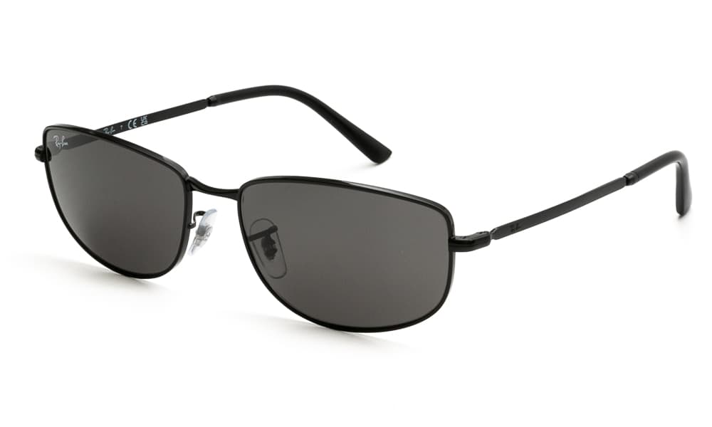 Men's Sunglasses Ray-Ban Black