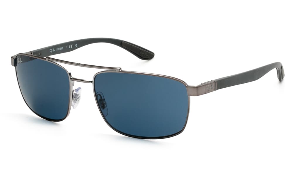 Men's Sunglasses Ray-Ban Gray