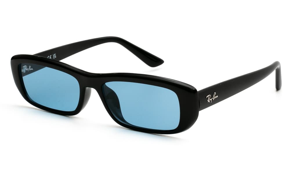 RAY BAN ΓΥΑΛΙΑ ΗΛΙΟΥ RAY BAN 4436D 677287 5516 4436D Λευκό