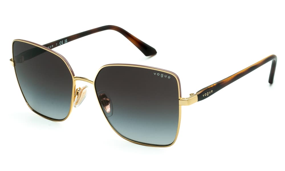VOGUE ΓΥΑΛΙΑ ΗΛΙΟΥ VOGUE 4199S 51988G 5816 4199S Χρυσό