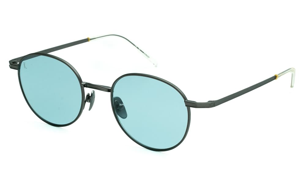 KALEOS ΓΥΑΛΙΑ ΗΛΙΟΥ KALEOS SIMMONDS 5 5021 SIMMONDS Γκρί